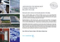 Street & Wide Area LED Lighting - NACTUS-18