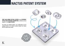 Street & Wide Area LED Lighting - NACTUS-3