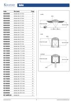 Synthetic Lenses - 1