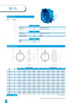 butterfly valves - 16