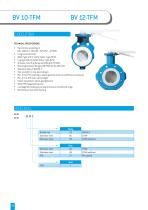 butterfly valves - 20