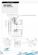 Split body ball valve - 4