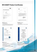 Split body ball valve - 7