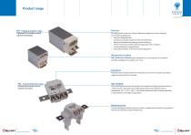 Brochure Protection components - 5