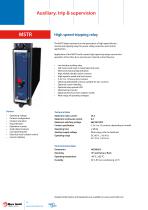 High performance electromechanical relays-10
