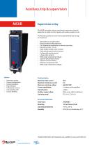 High performance electromechanical relays-12