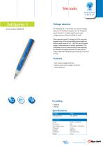Instruments 1-11