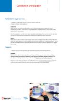 Instruments 1-8