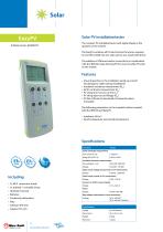 Instruments 2-12