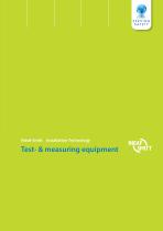 Instruments 2-3