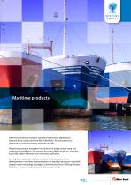 Maritime Analogue Panel Indicators-11