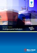 Maritime Analogue Panel Indicators-1