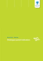 Maritime Analogue Panel Indicators-3
