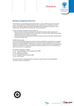 Maritime Analogue Panel Indicators-9