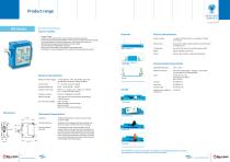 Miniature circuit breakers-8