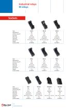 Mors Smitt General Purpose Relays-16
