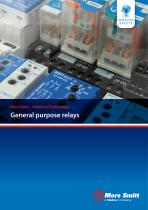 Mors Smitt General Purpose Relays-1