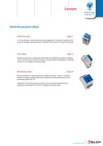 Mors Smitt General Purpose Relays-7