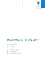 Mors Smitt Group-3