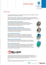 Mors Smitt High performance Plug-In Relays for Power Market - 3