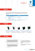 Mors Smitt High performance Plug-In Relays for Power Market - 5