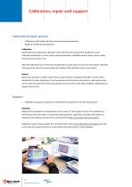 Mors Smitt Portable Test- & Measurement Equipment Part 2-10
