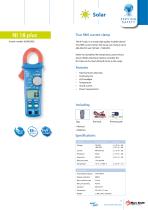 Mors Smitt Portable Test- & Measurement Equipment Part 2-17