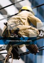 Mors Smitt Portable Test- & Measurement Equipment Part 2-6