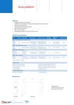 Mors Smitt Substation Protection & Control-8