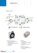 Protection components - 16