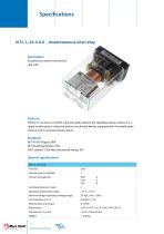 Signalling and vital relays N.S1 Brochure-14