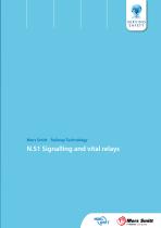 Signalling and vital relays N.S1 Brochure-3