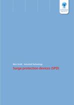 SPD - Surge Protection Devices-3