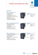 Substation protection & control-7