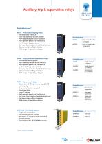 Substation protection & control-9