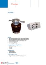 Traction energy measurement solutions - 12