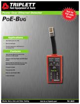 PoE-Bug 9625-1