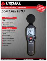 SoniChek PRO-1