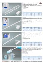 LaboPlast® | SteriPlast® DispoSampler - For disposable use - 4
