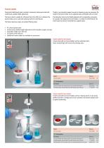 Laboratory stands-2