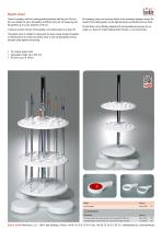 Laboratory stands-4
