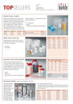 Sample transport - 4