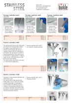 Stainless Steel Products - 4