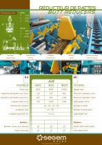 Butt-end reducers-2