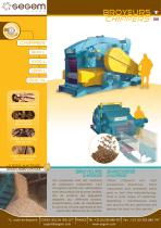 Chipper 800L/1000L/1300L/1300XL-1