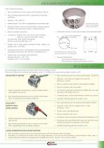 MICA BAND HEATER WITH CLAMPING SHEATH - 1