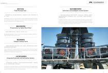 SBM HPT Cone Crusher for Stone and Ore - 5