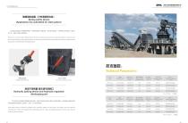 SBM PFW Series Impact Crusher for Stone and Ore - 5