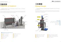 SBM SCM Ultrafine Grinding Mill for Stone And Ore - 3