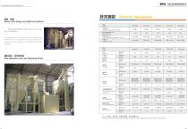SBM SCM Ultrafine Grinding Mill for Stone And Ore - 5